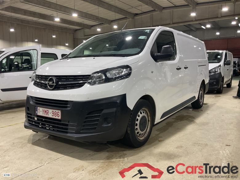 OPEL VIVARO 1.5 TURBO 75KW COMFORT L3H1 2.8T #1