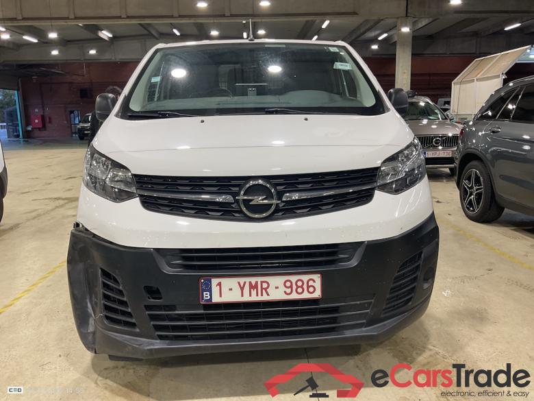 OPEL VIVARO 1.5 TURBO 75KW COMFORT L3H1 2.8T #2
