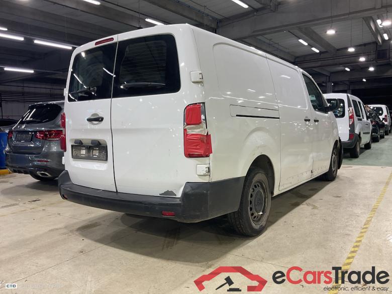 OPEL VIVARO 1.5 TURBO 75KW COMFORT L3H1 2.8T #4