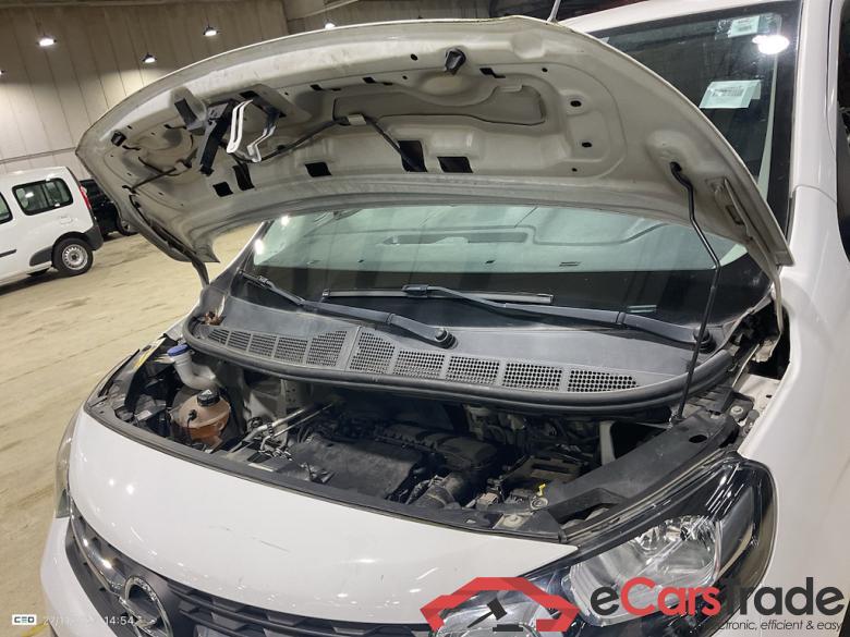 OPEL VIVARO 1.5 TURBO 75KW COMFORT L3H1 2.8T #6