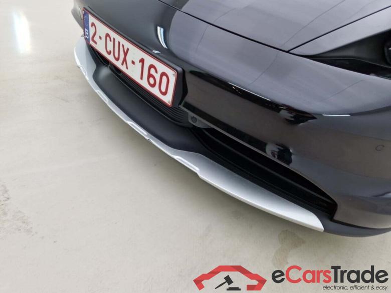 PORSCHE TAYCAN CROSS TURISMO 4 #6