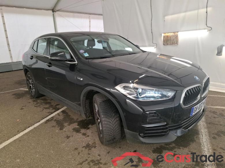 BMW X2 / 2017 / 5P / SUV xDrive25e Business Design BVA6 #4