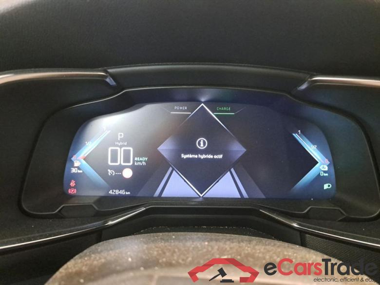 DS DS 7 Crossback / 2017 / 5P / SUV E-TENSE 4x4 300 PERFORMANCE Line #6