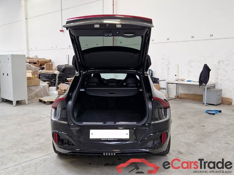 KIA EV6 / 2021 / 5P / SUV 77,4 KWH GT AWD DUAL MOTOR #5