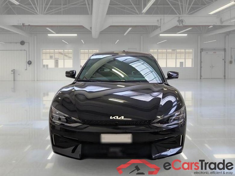 KIA EV6 / 2021 / 5P / SUV 77,4 KWH GT AWD DUAL MOTOR #6