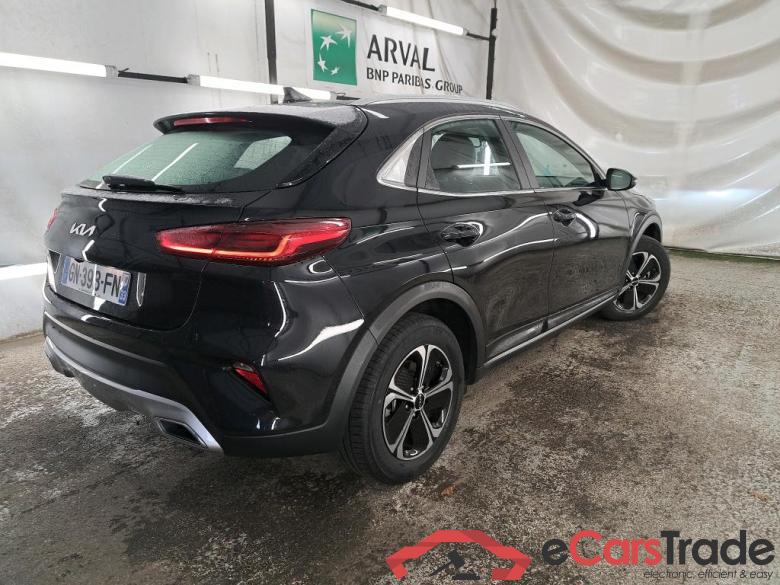 KIA XCeed / 2019 / 5P / Crossover 1.6 GDI ISG ISG PHEV ACTIVE BUS DCT6 OPE STOCK #3