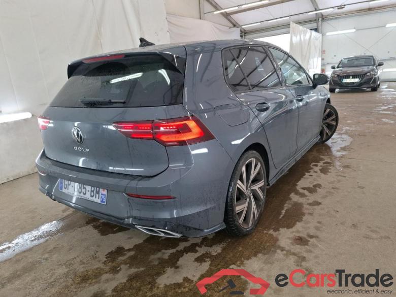 VOLKSWAGEN Golf / 2020 / 5P / Berline 1.5 eTSI OPF 150 DSG7 R-Line #3