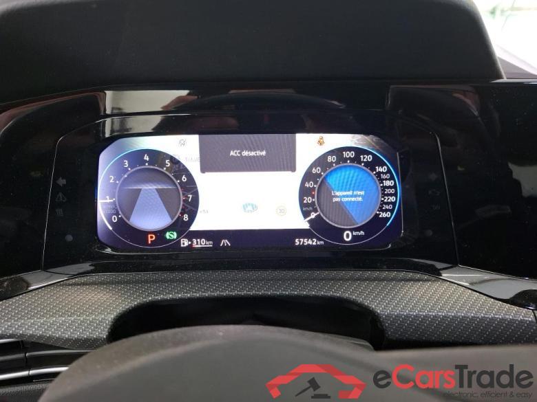 VOLKSWAGEN Golf / 2020 / 5P / Berline 1.5 eTSI OPF 150 DSG7 R-Line #6