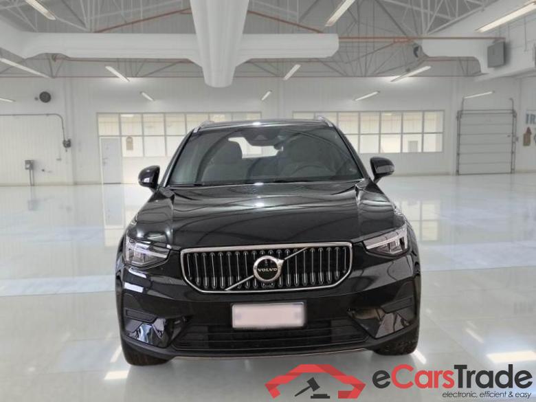 VOLVO XC40 / 2021 / 5P / SUV T5 RECHARGE PLUG-IN AUTO CORE #6