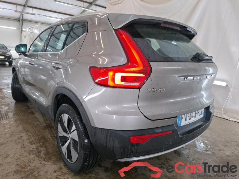 XC40 Momentum Plug-in Hybrid 2WD 1.5 #2