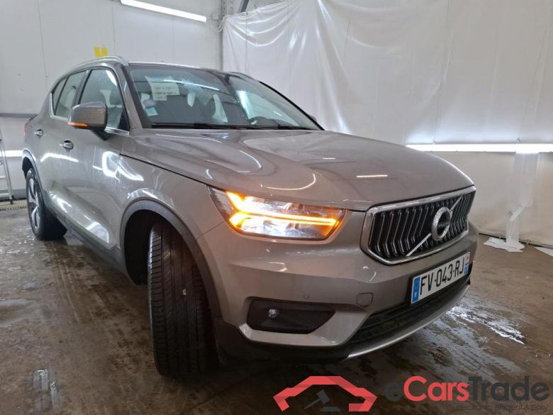 XC40 Momentum Plug-in Hybrid 2WD 1.5 #4
