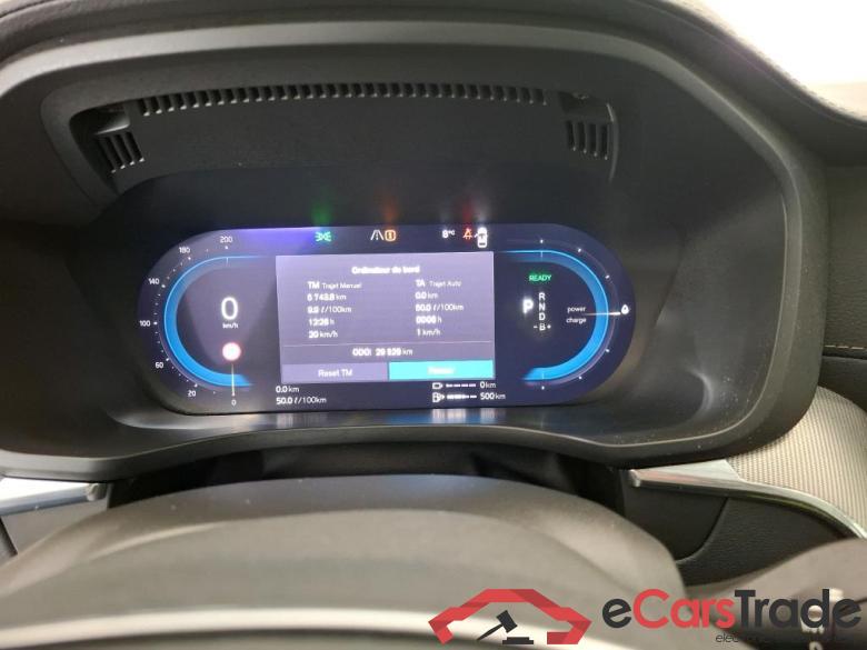 VOLVO XC60 / 2021 / 5P / SUV Rchrg T6 350 GT 8 Ultimate Style Chrome #6