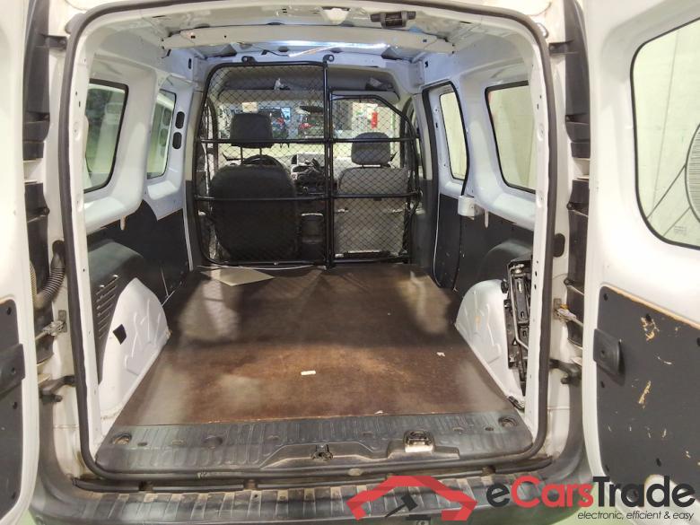 RENAULT KANGOO EXPRESS MAXI DSL - 2013 1.5 dCi Energy Confort (EU6) #3