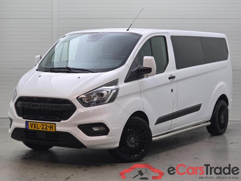 FORD Transit Custom 320 2.0 TDCI L2H2 Ambiente #1