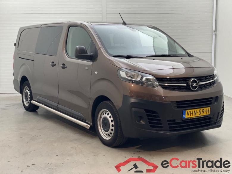 OPEL VIVARO 2.0 CDTI L3H1 DC Edition #2