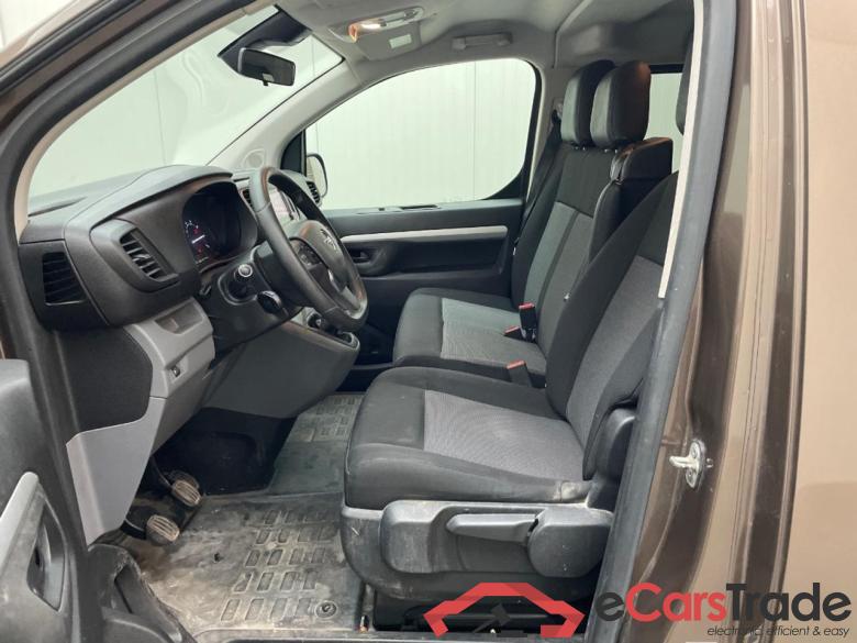 OPEL VIVARO 2.0 CDTI L3H1 DC Edition #5