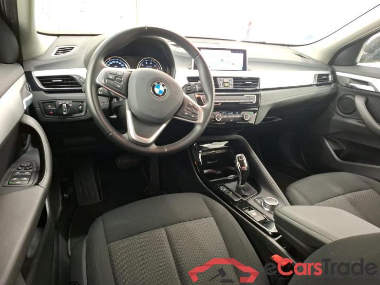 BMW X2 / 2017 / 5P / SUV sDrive18i Business DesignDKG7 #5