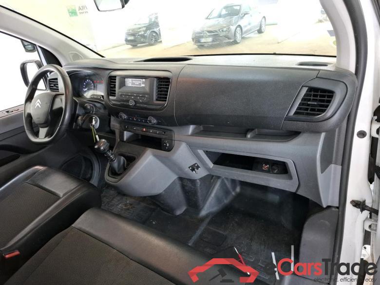 Jumpy Fourgon Club M 1.5 BlueHDi 100CV BVM6 E6d #5