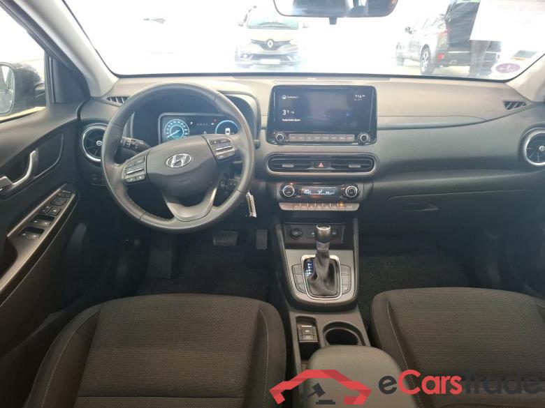 Kona Business Hybrid 2WD 1.6 GDI 140CV BVA6 E6d #5