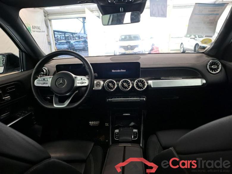 MERCEDES-BENZ GLB / 2019 / 5P / SUV GLB 200 d AMG Line #5