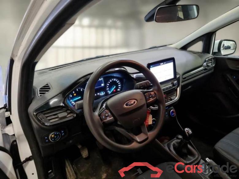 FORD FIESTA VAN / 2018 / 3P / BERLINA 1.1 75CV STARTeSTOP TREND #3
