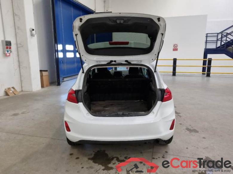 FORD FIESTA VAN / 2018 / 3P / BERLINA 1.1 75CV STARTeSTOP TREND #5