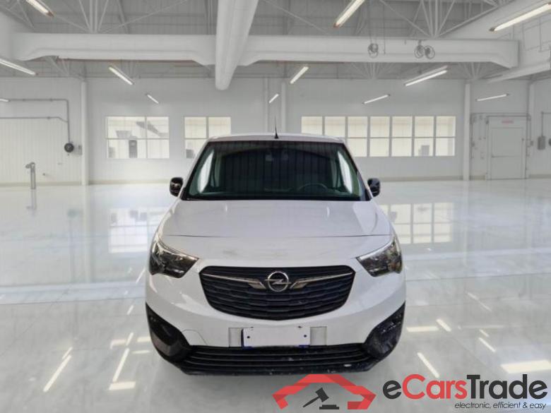 OPEL COMBO CARGO / 2018 / 4P / VETT. FURGONATA 1.5 DIESEL 100CV EDITION L1 650 KG MT6 #6