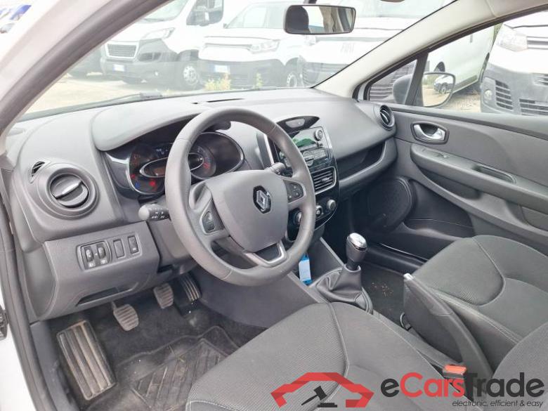 RENAULT CLIO / 2016 / 5P / BERLINA VAN 1.5 DCI 75 #3