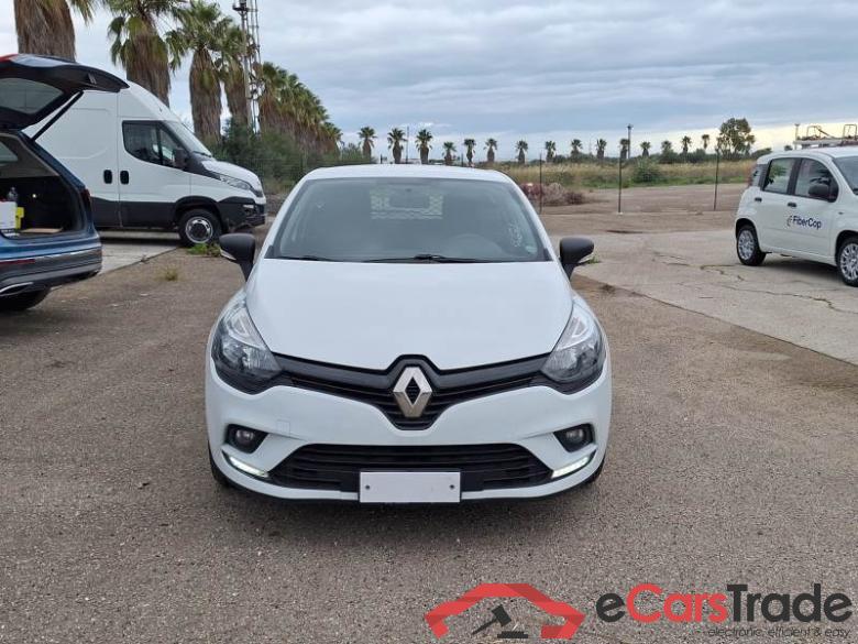 RENAULT CLIO / 2016 / 5P / BERLINA VAN 1.5 DCI 75 #6
