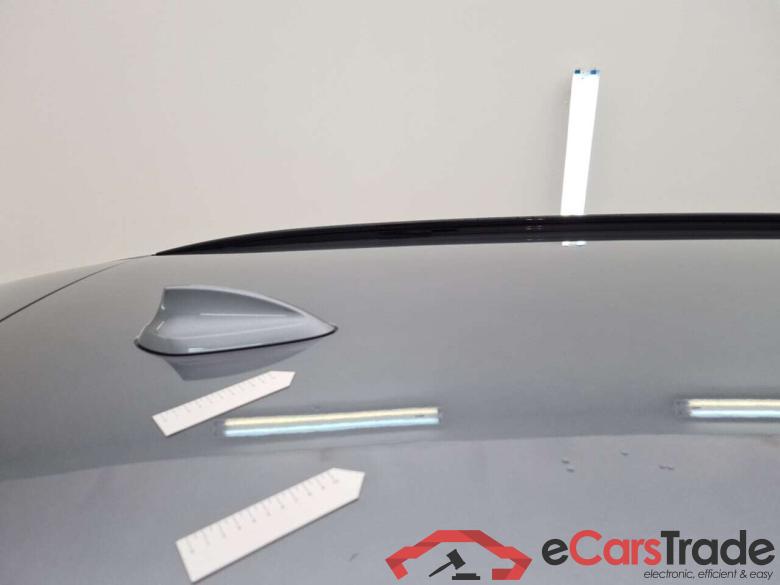 BMW 5-SERIE TOURING 518D AUT #4