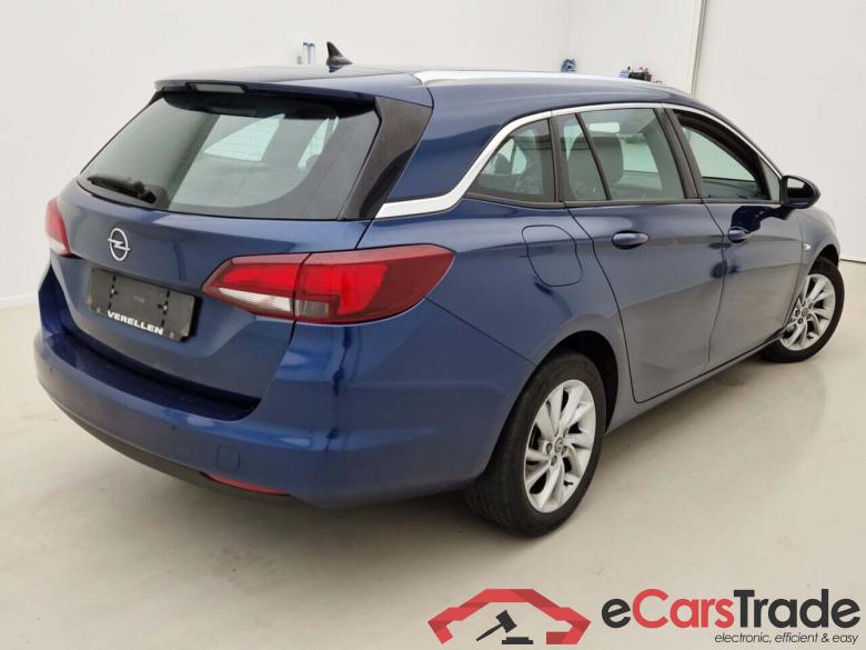 OPEL ASTRA SPORTS TOURER+ 1.5 TURBO D START/STOP EDITION #2