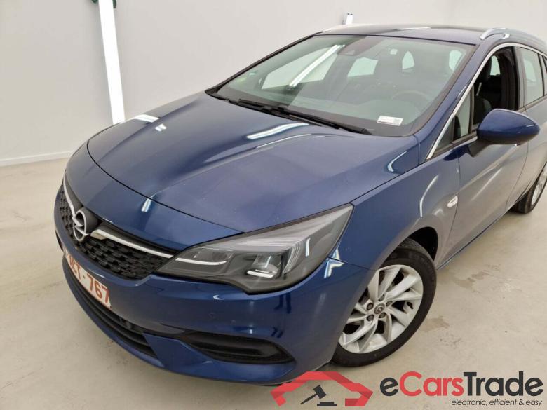 OPEL ASTRA SPORTS TOURER+ 1.5 TURBO D START/STOP EDITION #4