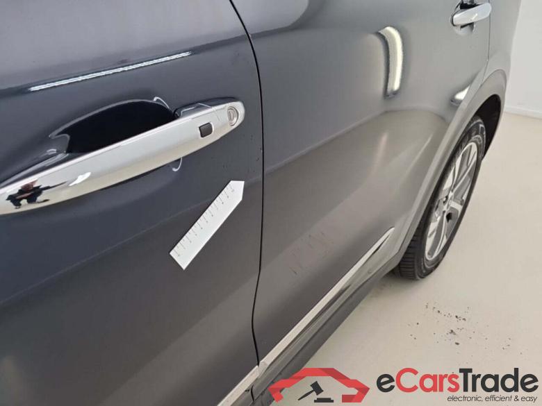 KIA NIRO 0.0 EV 64 KWH MORE #5