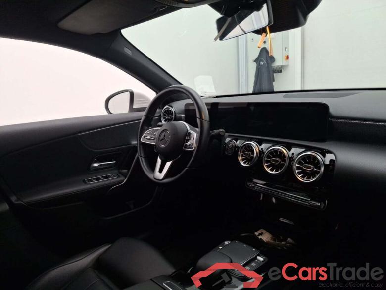 MERCEDES-BENZ A-KLASSE SEDAN 250E BUSINESS SOLUTION DCT #3
