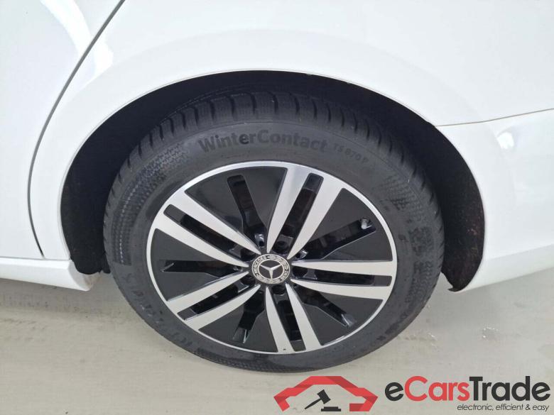 MERCEDES-BENZ A-KLASSE SEDAN 250E BUSINESS SOLUTION DCT #5