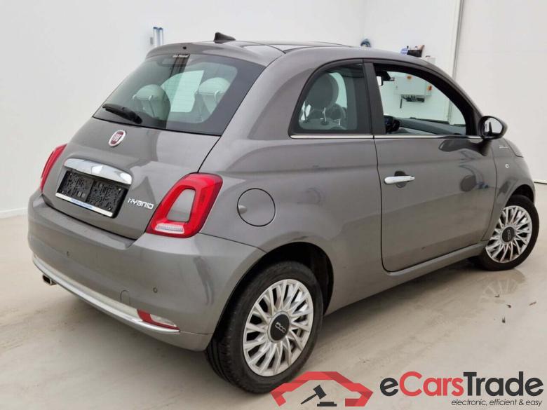 FIAT 500 1.0 DOLCEVITA #2