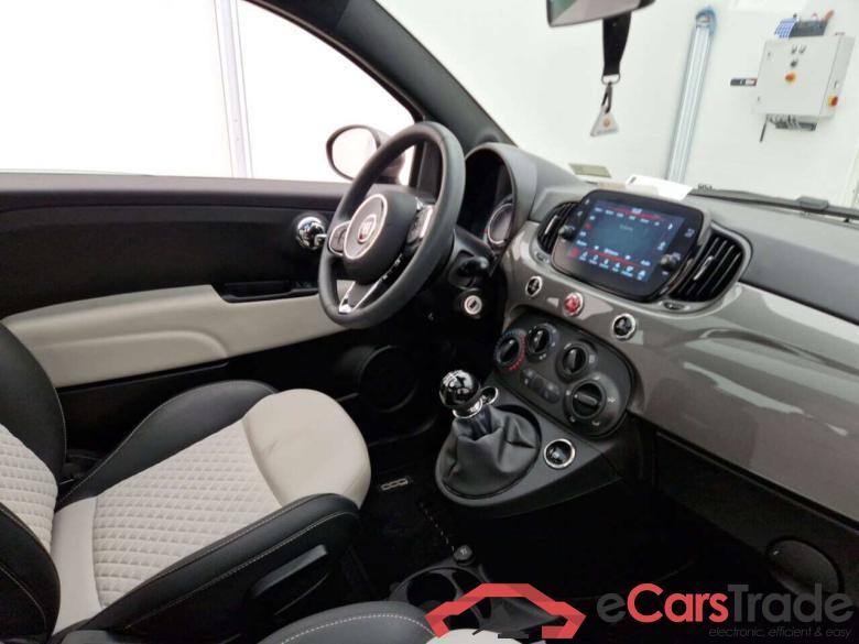 FIAT 500 1.0 DOLCEVITA #3