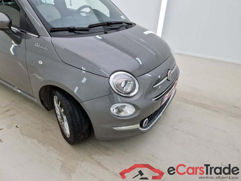 FIAT 500 1.0 DOLCEVITA #5
