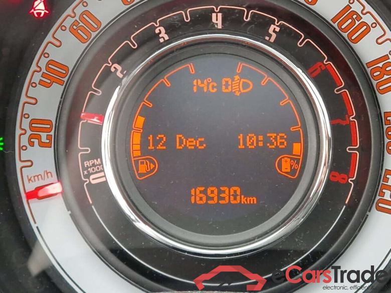 FIAT 500 1.0 DOLCEVITA #6