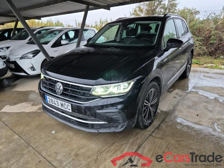 VOLKSWAGEN Tiguan / 2020 / 5P / todoterreno Life 1.4 TSI eHybrid 180kW (245CV) DSG