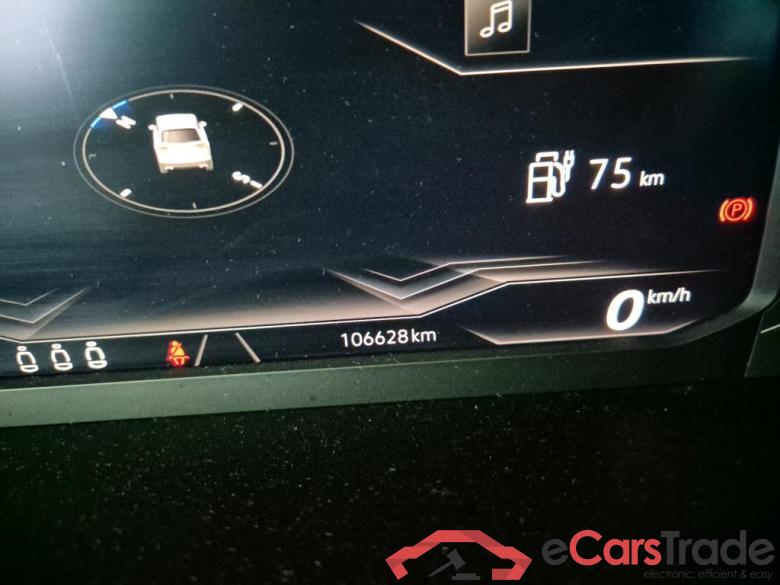 VOLKSWAGEN Tiguan / 2020 / 5P / todoterreno Life 1.4 TSI eHybrid 180kW (245CV) DSG #5