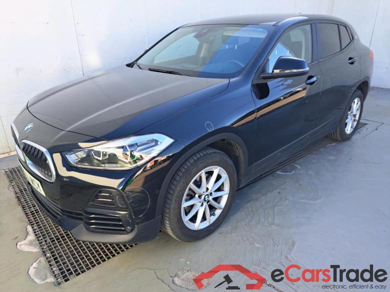 BMW X2 / 2017 / 5P / todoterreno sDrive18d #1