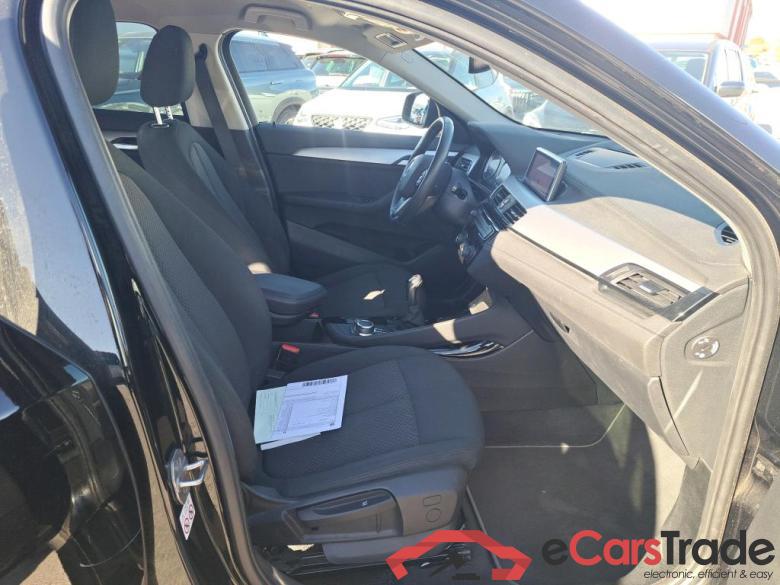 BMW X2 / 2017 / 5P / todoterreno sDrive18d #6