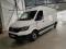 preview Volkswagen Crafter #0