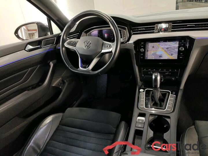 Volkswagen Passat Variant Passat Variant 1.4 TSI DSG6 GTE Business (PHEV) 160kW/218pk  5D/P Auto-6 #5