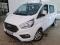 preview Ford Transit Custom #0