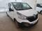 preview Renault Trafic #3