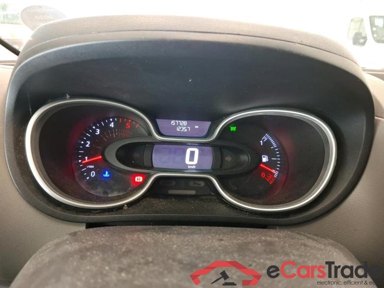 Trafic Furgon Grand Confort L1H1 1200 1.6 dCi 120CV BVM6 E6 #6