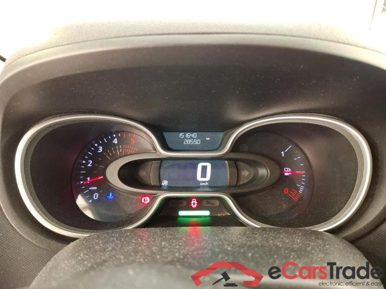 Trafic Fourgon Grand Confort L1H1 1000 1.6 dCi #6