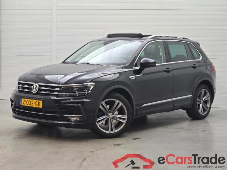 VOLKSWAGEN Tiguan 1.5 TSI ACT Highline Business R